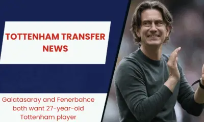 Turkish giants Galatasaray and Fenerbahce eye Tottenham Hotspur star Richarlison.
